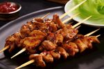 烤串