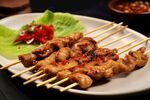 烤串