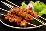 烤串