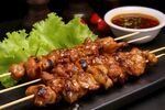 烤串