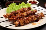 烤串