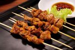 烤串