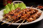 烤串