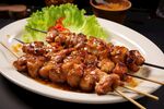 烤串