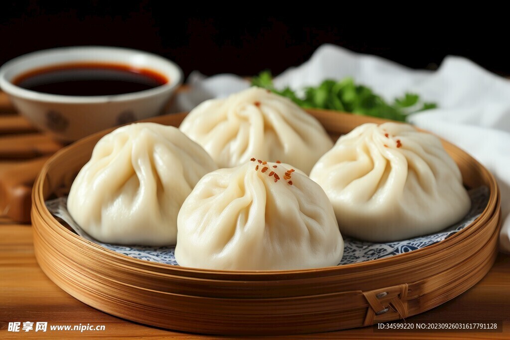 包子
