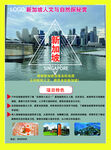 游学单页