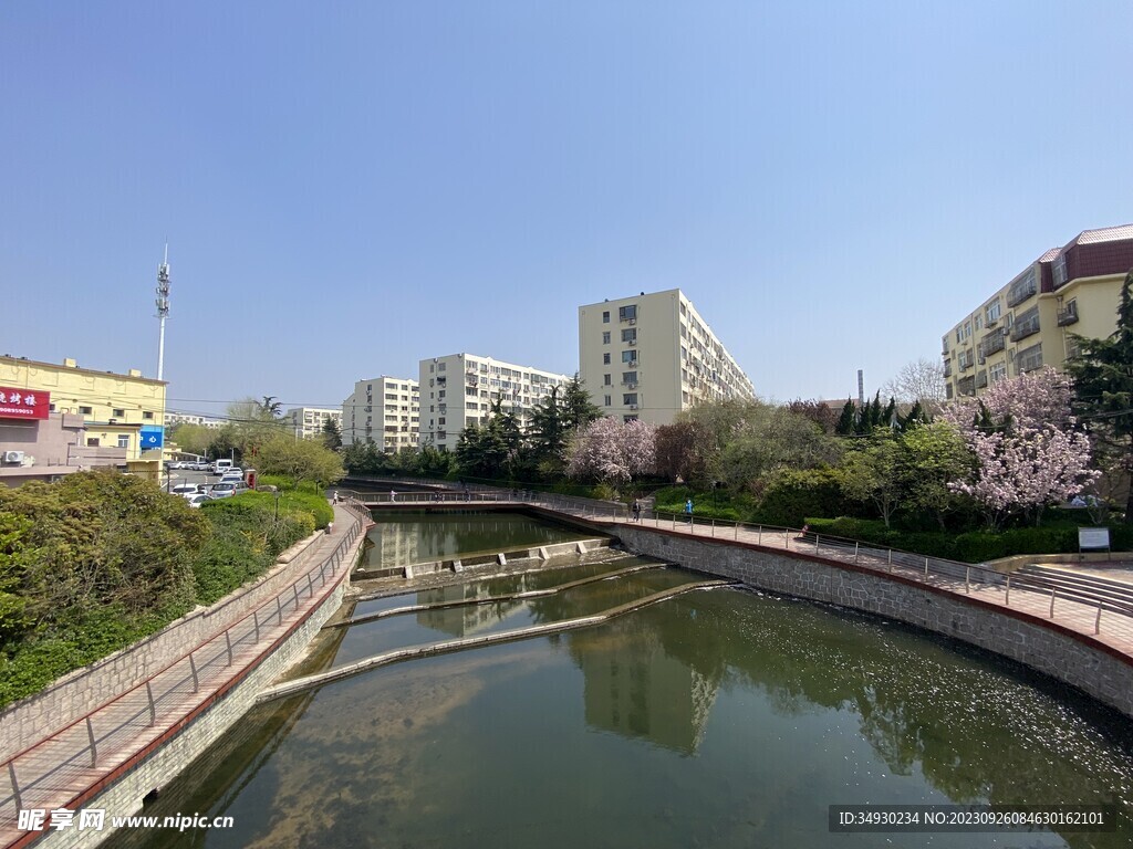 建筑园林
