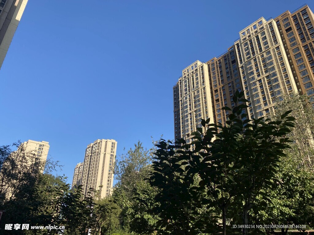 建筑园林