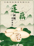 莲藕