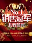 销售冠军