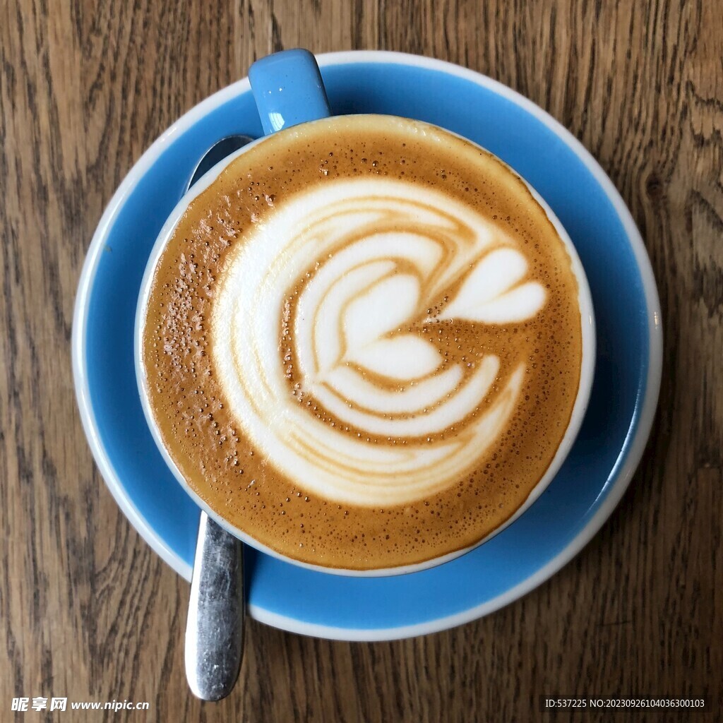 意式咖啡拉花图片,意式咖啡拉花,创意咖啡拉花_大山谷图库