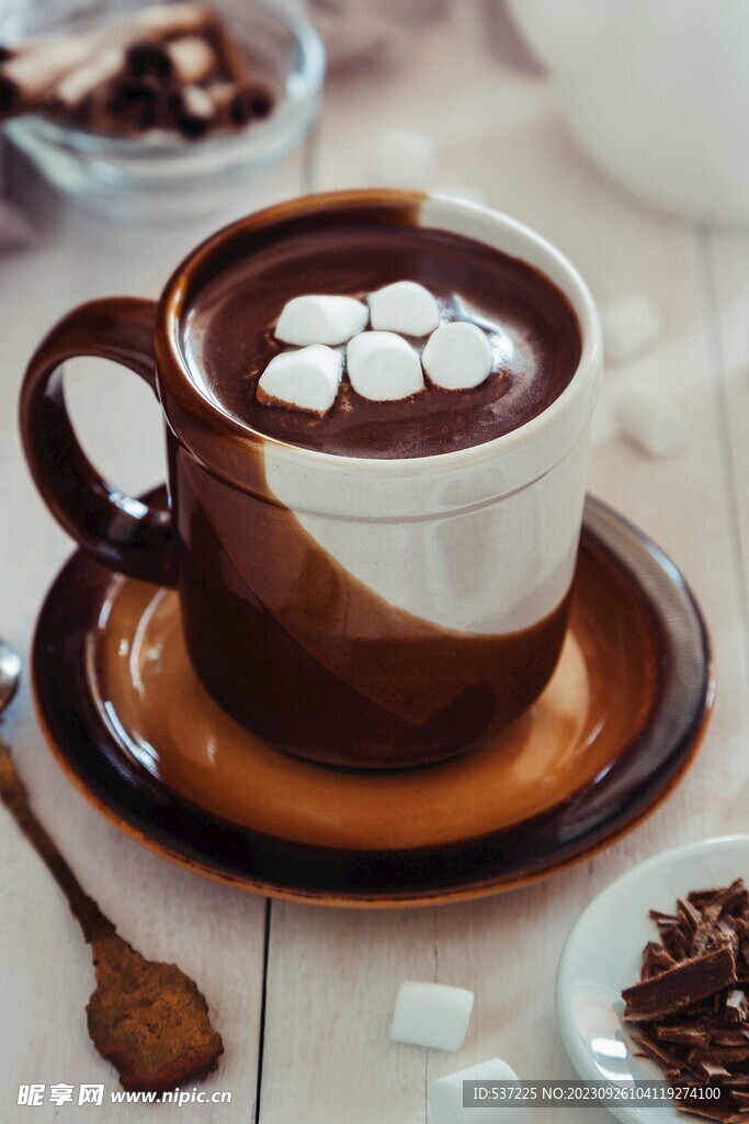 咖啡巧克力