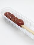 冰糖葫芦