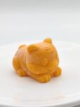 小老虎慕斯蛋糕