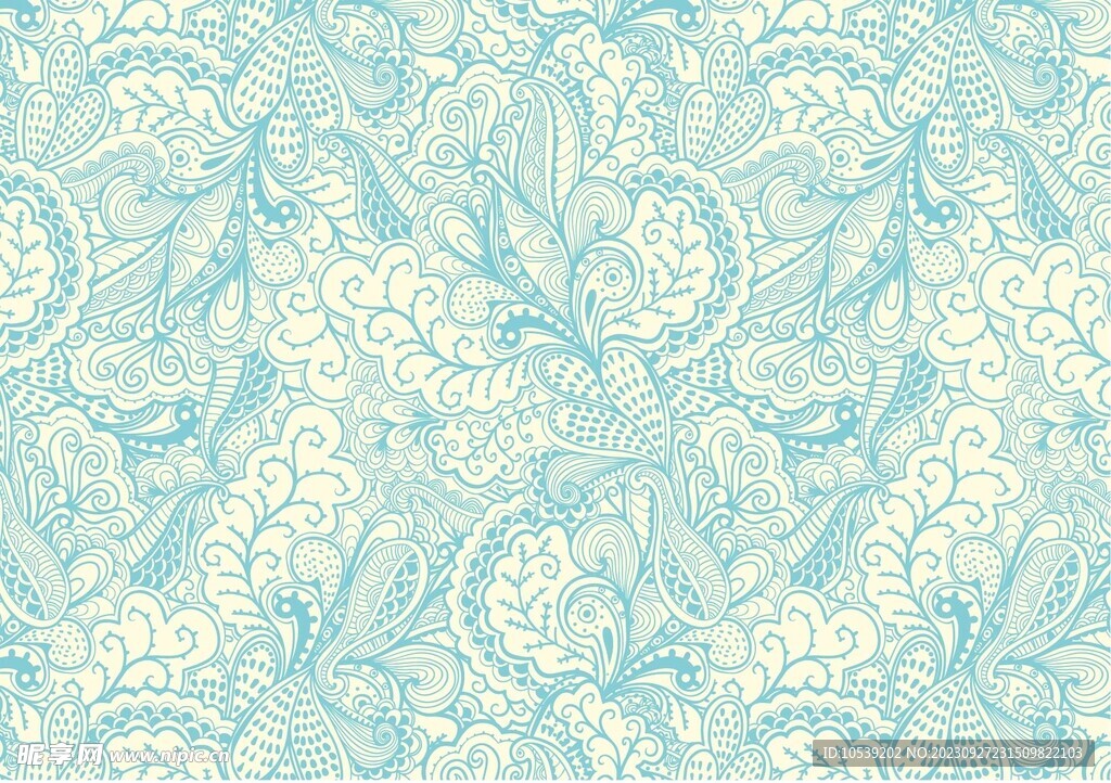 花纹底纹