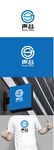 声音科技标识设计