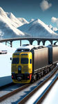 冷链运输多式联运航空运输铁路运输公路运输