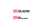 中国鸿洋集团logo