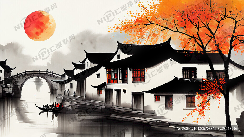 中秋节与国庆节