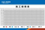 晴雨表