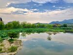 山水风景