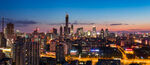 北京夜景