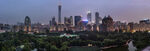 北京夜景