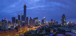 北京夜景