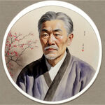 AI生画