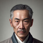 AI生画