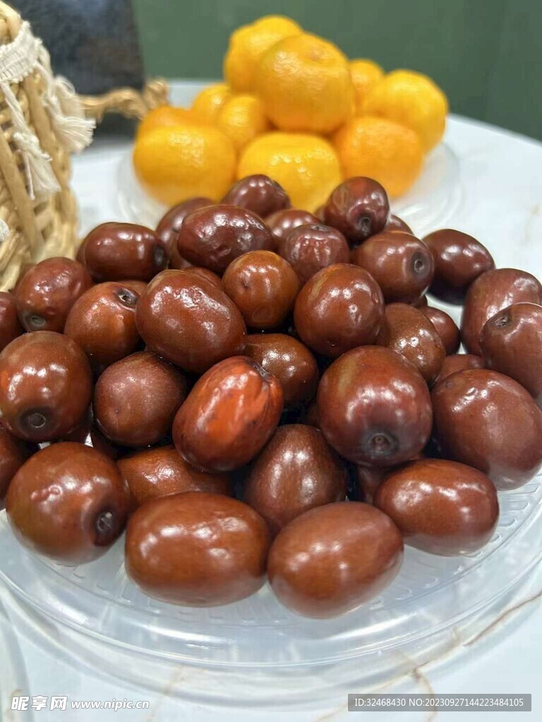 红枣