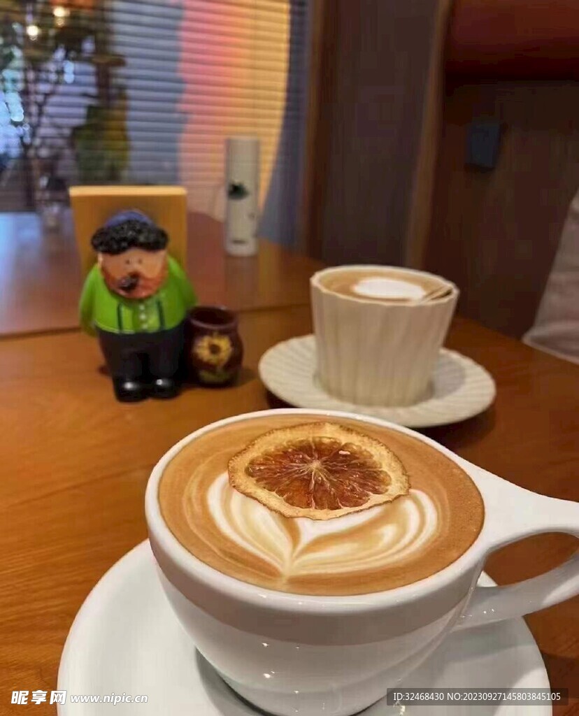 奶茶