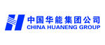 中国华能集团矢量logo