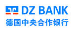 德国中央合作银行矢量logo