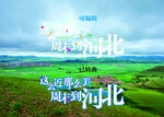 这么近那么美周末到河北宣传标语