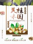 美味桂圆