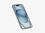 iphone 15 蓝色