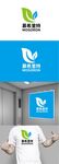 农业标识设计