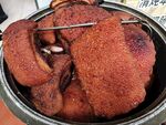 虎皮扣肉