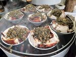 梅菜扣肉