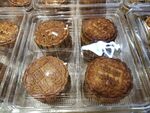 中秋月饼