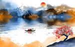 背景墙