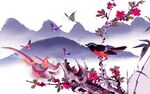 背景墙