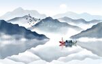 背景墙
