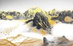 背景墙