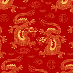 中国龙 图片