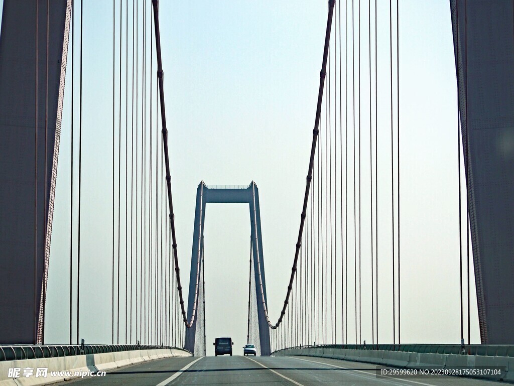桥梁