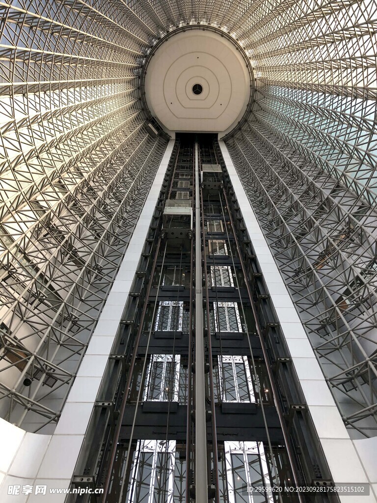 城市