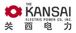 关西电力矢量logo