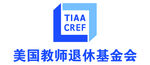 美国教师退休基金会logo